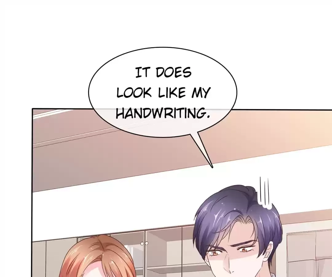 The Unfavored Wife Strikes Back Chapter 71 page 26 - 