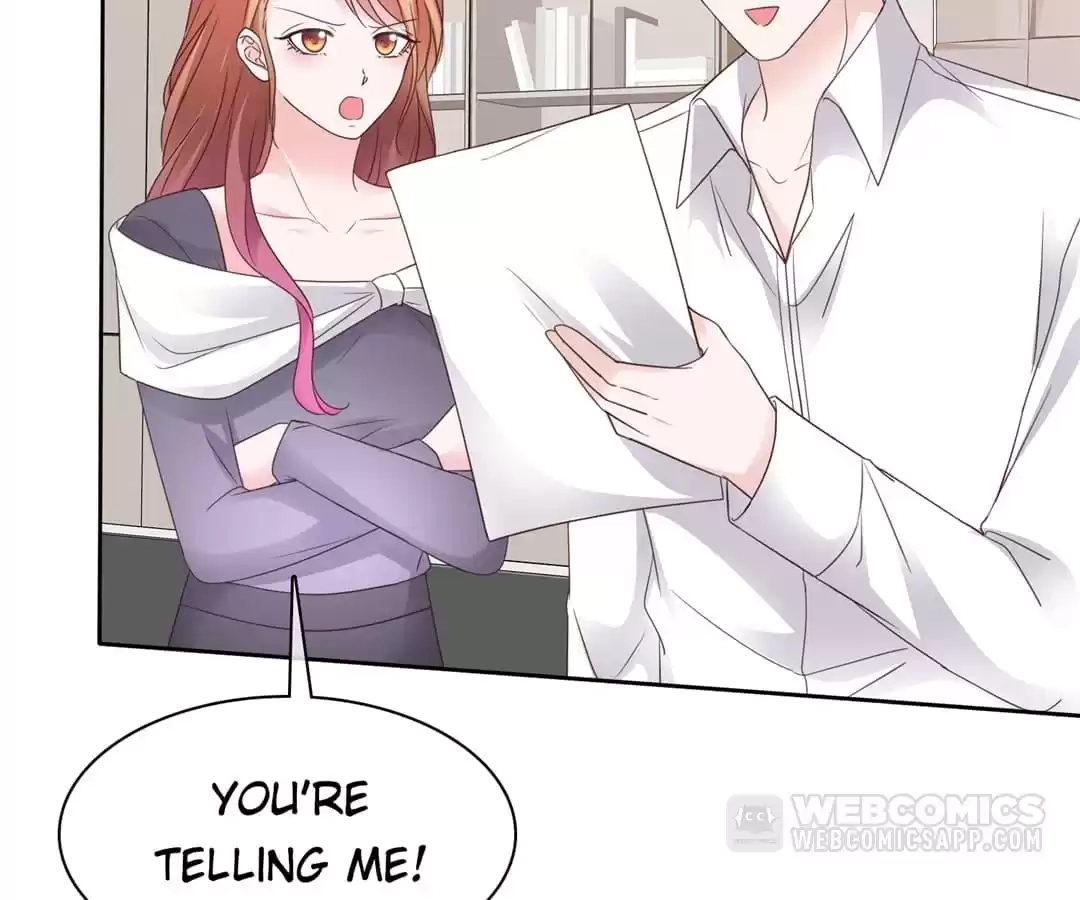 The Unfavored Wife Strikes Back Chapter 71 page 27 - 
