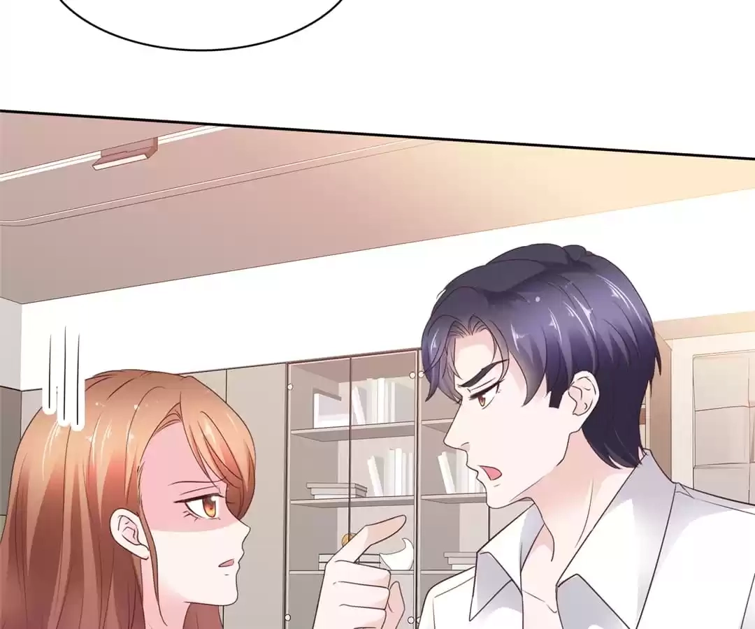 The Unfavored Wife Strikes Back Chapter 71 page 28 - 