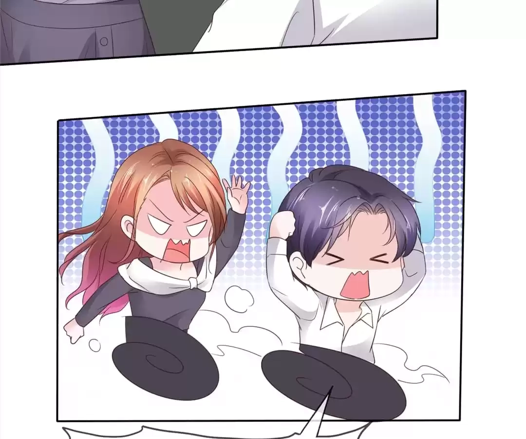 The Unfavored Wife Strikes Back Chapter 71 page 31 - 
