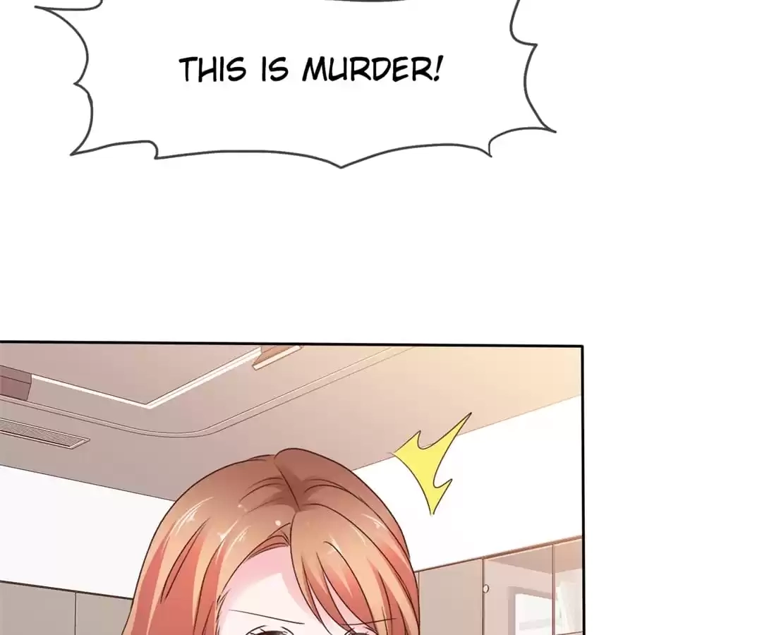 The Unfavored Wife Strikes Back Chapter 71 page 32 - 