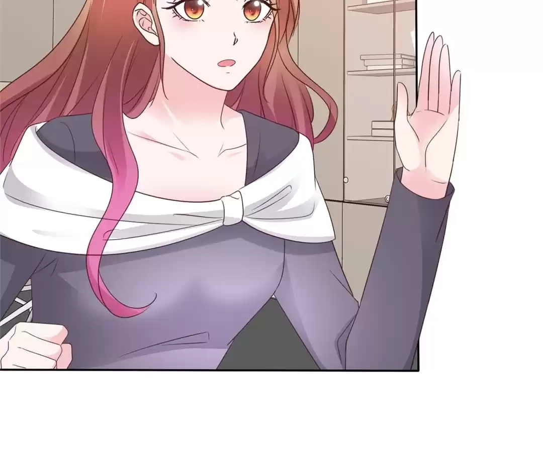 The Unfavored Wife Strikes Back Chapter 71 page 33 - 