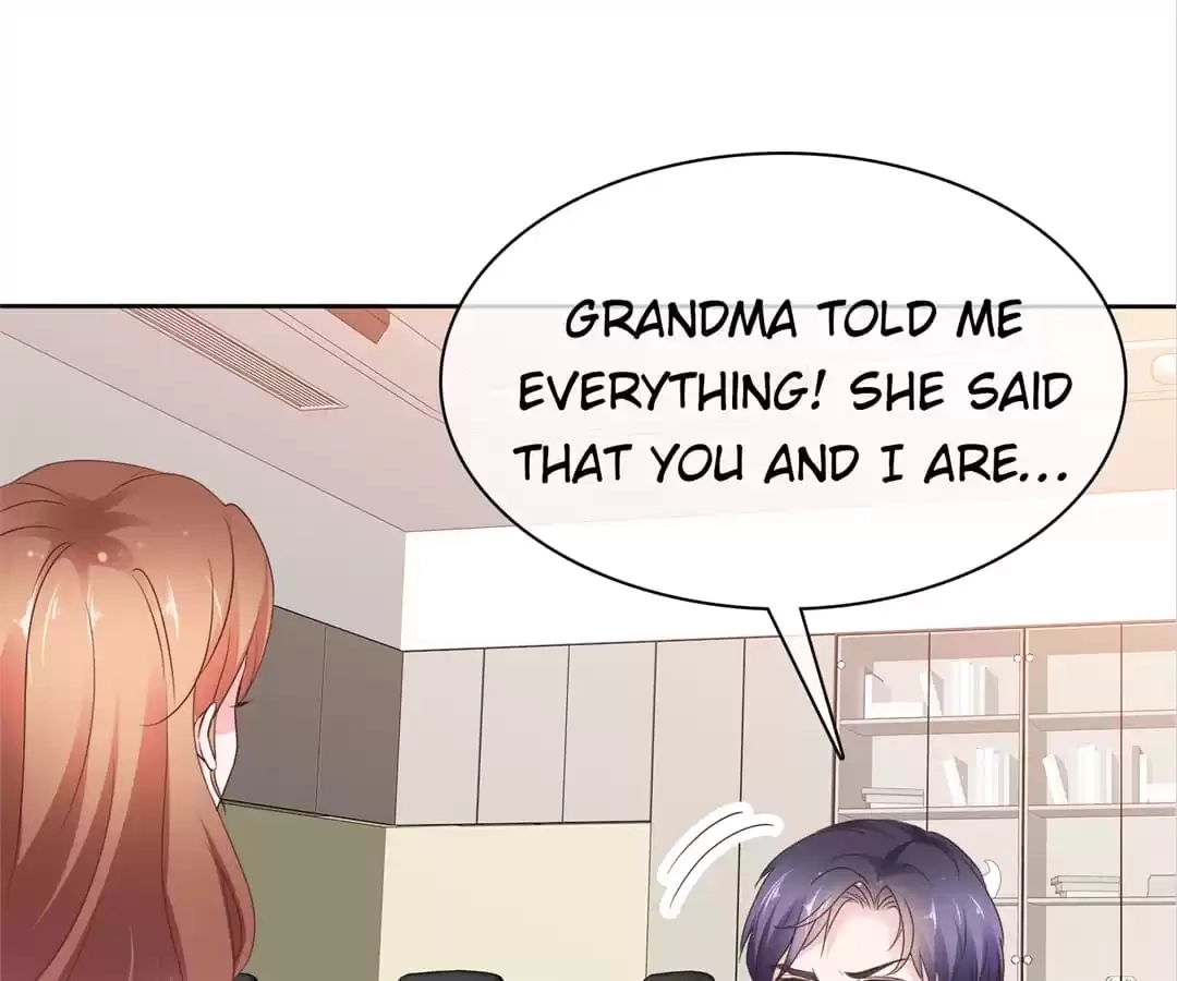 The Unfavored Wife Strikes Back Chapter 71 page 34 - 