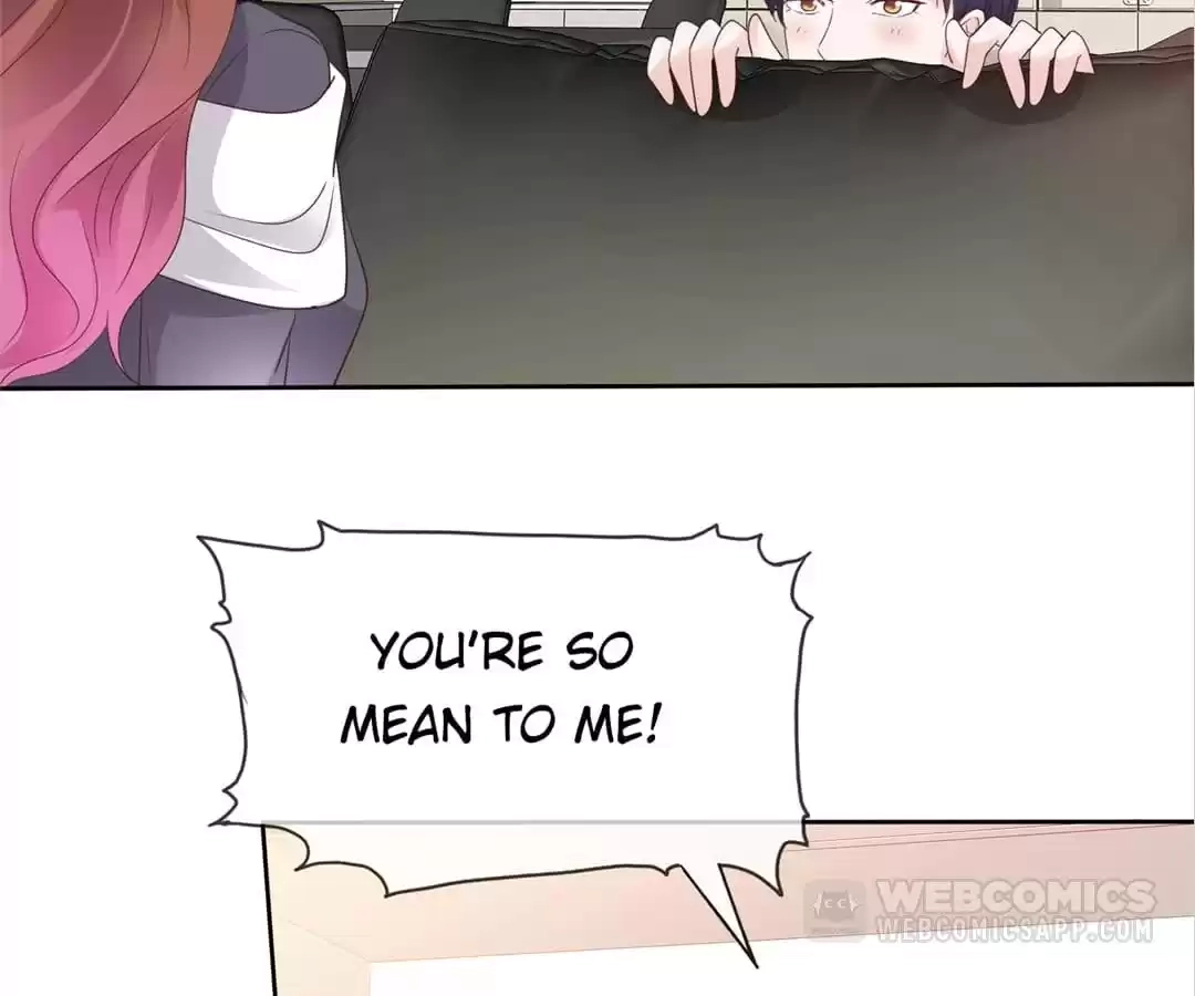 The Unfavored Wife Strikes Back Chapter 71 page 35 - 