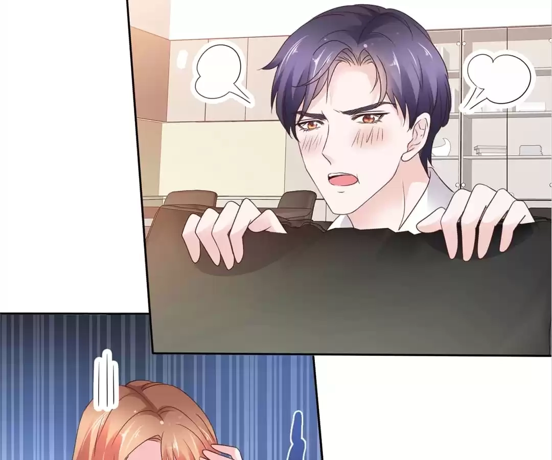 The Unfavored Wife Strikes Back Chapter 71 page 36 - 