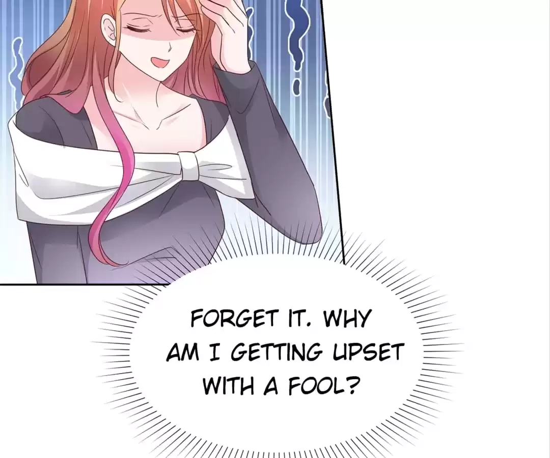 The Unfavored Wife Strikes Back Chapter 71 page 37 - 