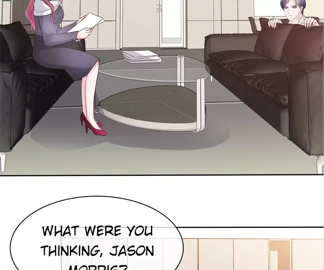 The Unfavored Wife Strikes Back Chapter 71 page 39 - 