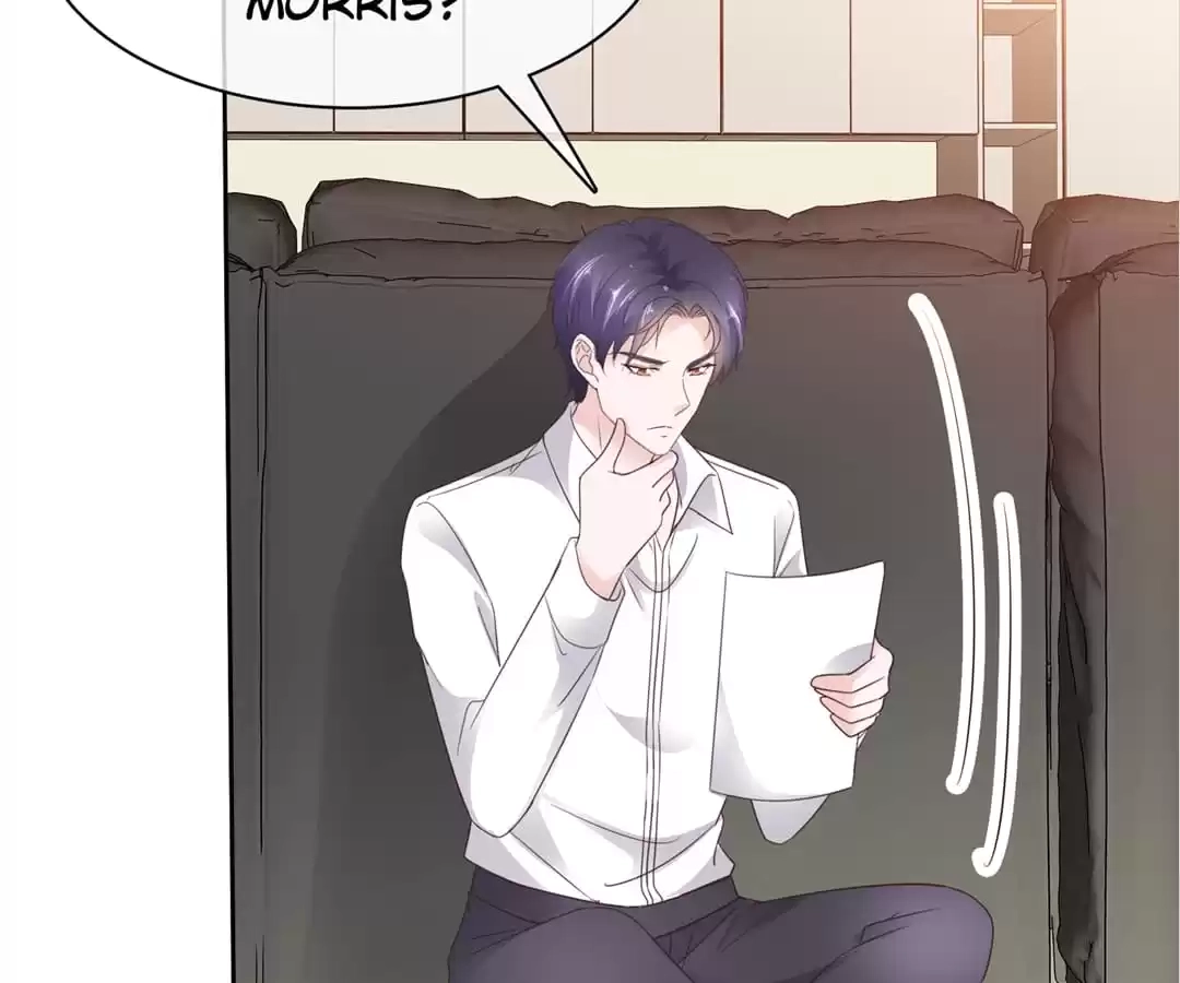 The Unfavored Wife Strikes Back Chapter 71 page 40 - 