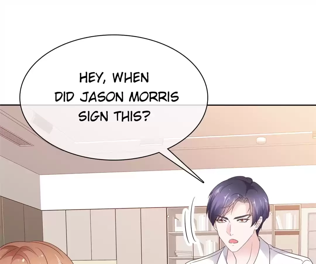 The Unfavored Wife Strikes Back Chapter 71 page 42 - 