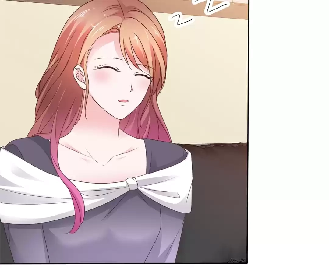 The Unfavored Wife Strikes Back Chapter 71 page 44 - 
