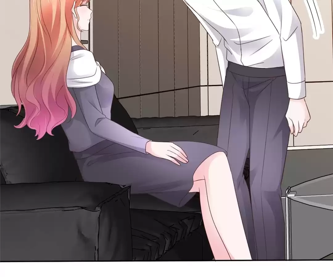 The Unfavored Wife Strikes Back Chapter 71 page 46 - 