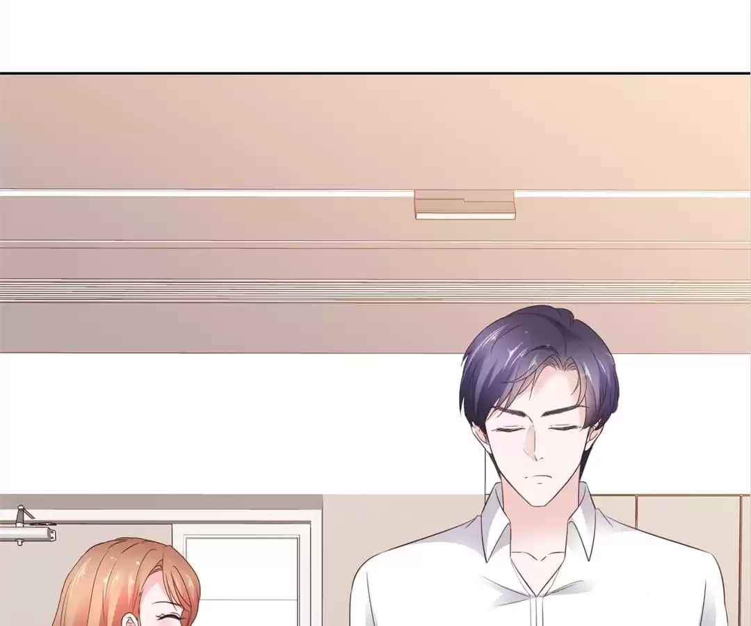 The Unfavored Wife Strikes Back Chapter 71 page 6 - 