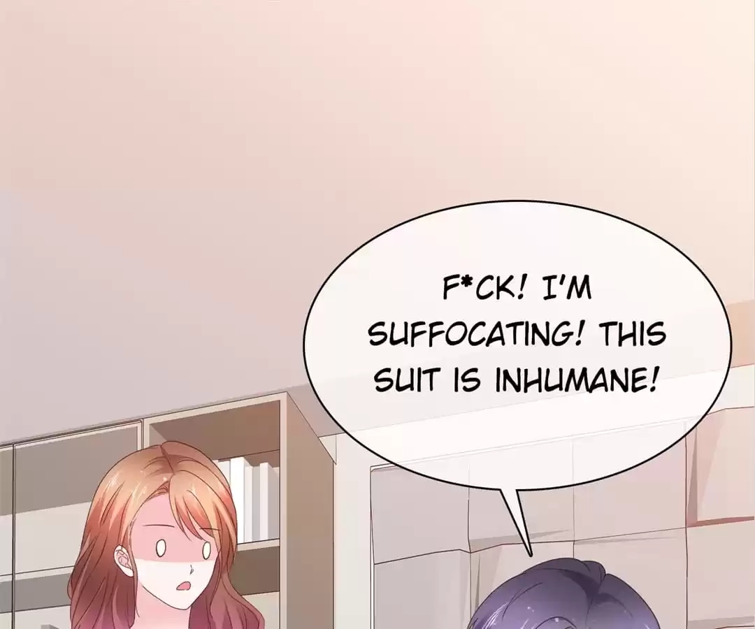 The Unfavored Wife Strikes Back Chapter 71 page 9 - 