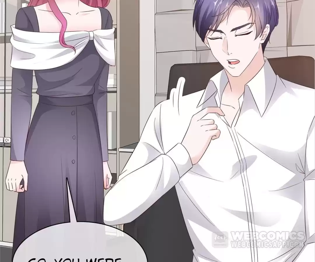 The Unfavored Wife Strikes Back Chapter 71 page 10 - 
