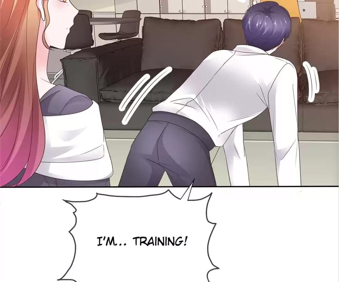 The Unfavored Wife Strikes Back Chapter 72 page 16 - 