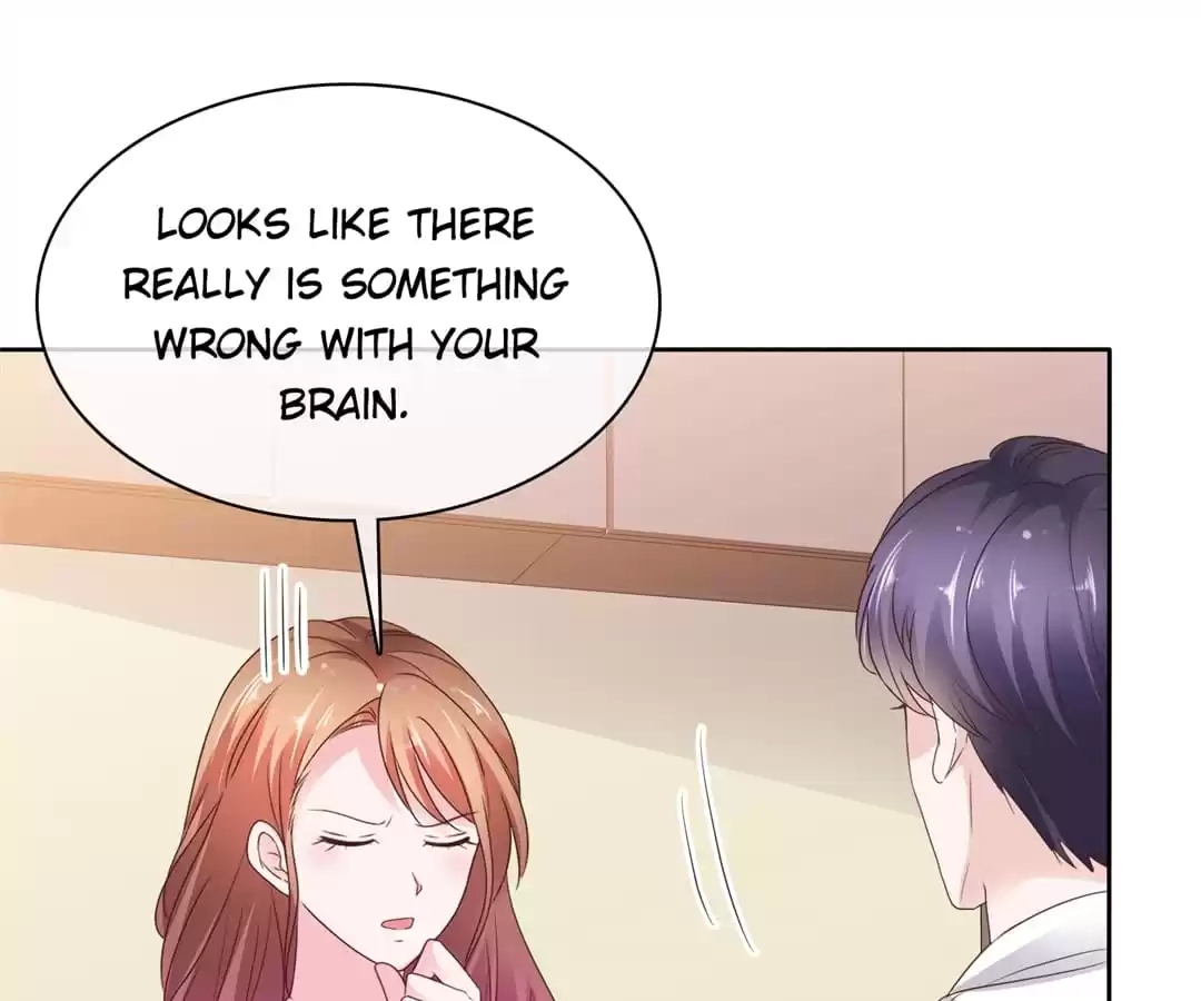 The Unfavored Wife Strikes Back Chapter 72 page 18 - 