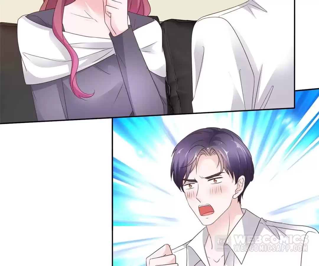 The Unfavored Wife Strikes Back Chapter 72 page 19 - 