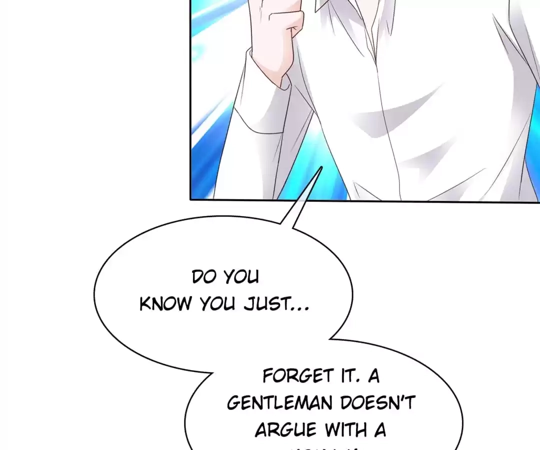The Unfavored Wife Strikes Back Chapter 72 page 20 - 