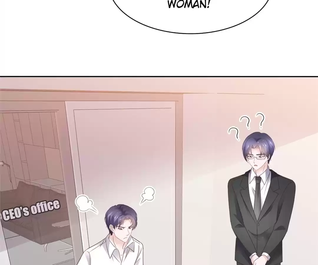 The Unfavored Wife Strikes Back Chapter 72 page 21 - 