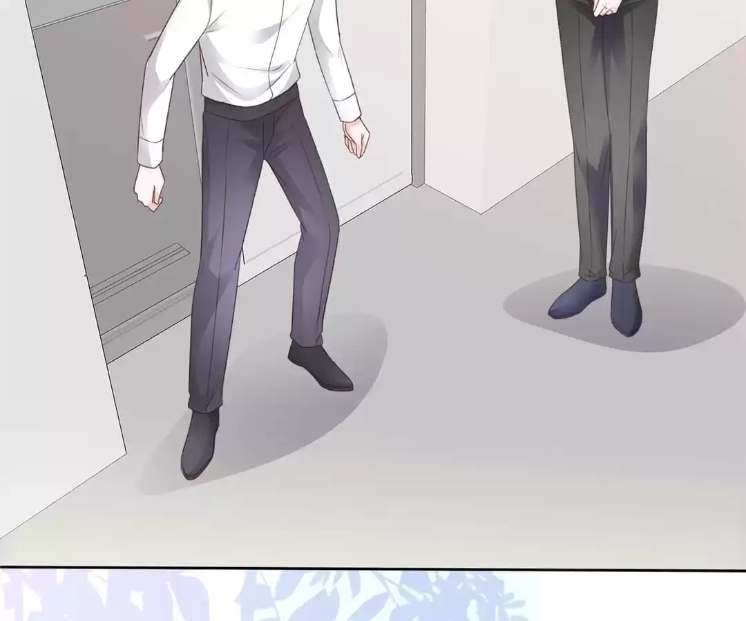 The Unfavored Wife Strikes Back Chapter 72 page 22 - 