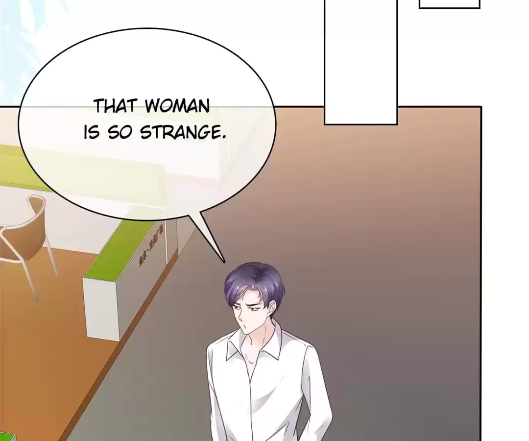 The Unfavored Wife Strikes Back Chapter 72 page 24 - 
