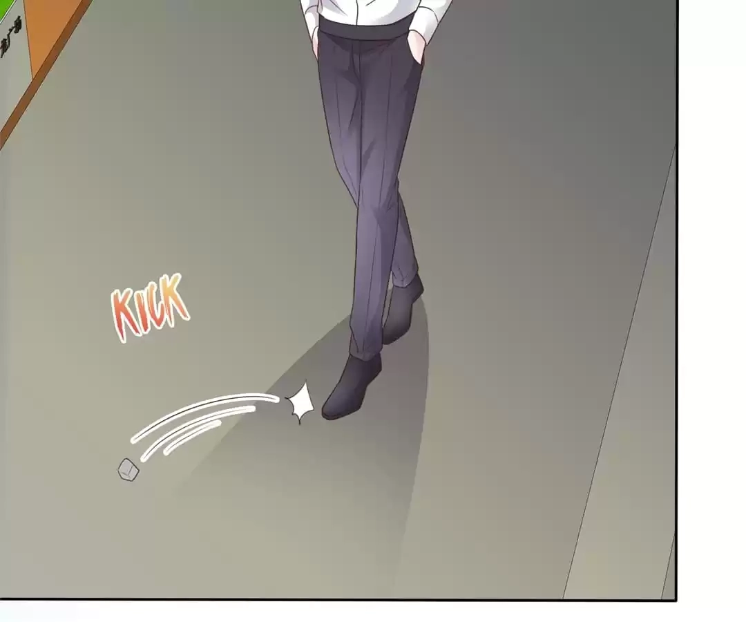 The Unfavored Wife Strikes Back Chapter 72 page 25 - 