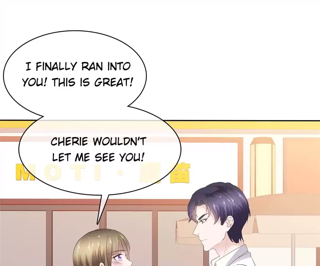 The Unfavored Wife Strikes Back Chapter 72 page 29 - 