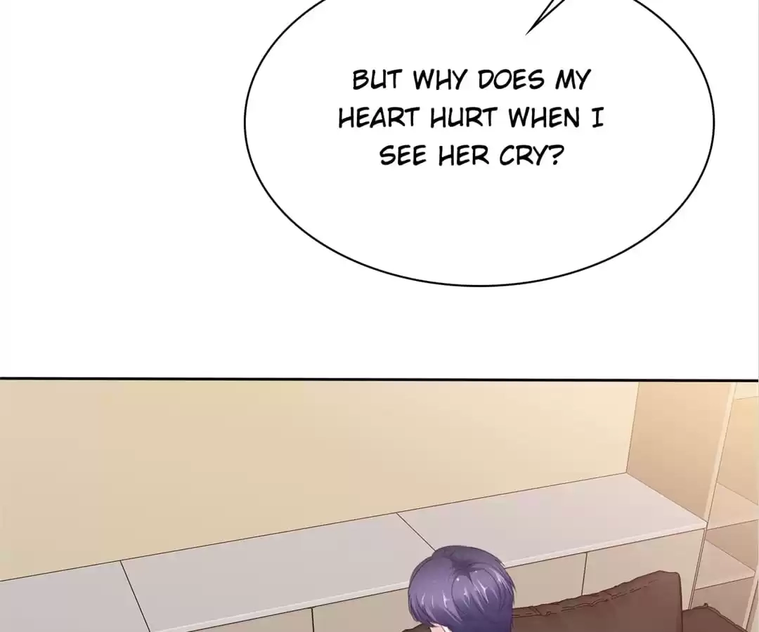 The Unfavored Wife Strikes Back Chapter 72 page 4 - 