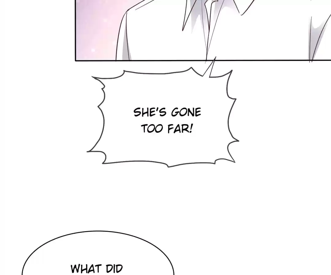 The Unfavored Wife Strikes Back Chapter 72 page 32 - 