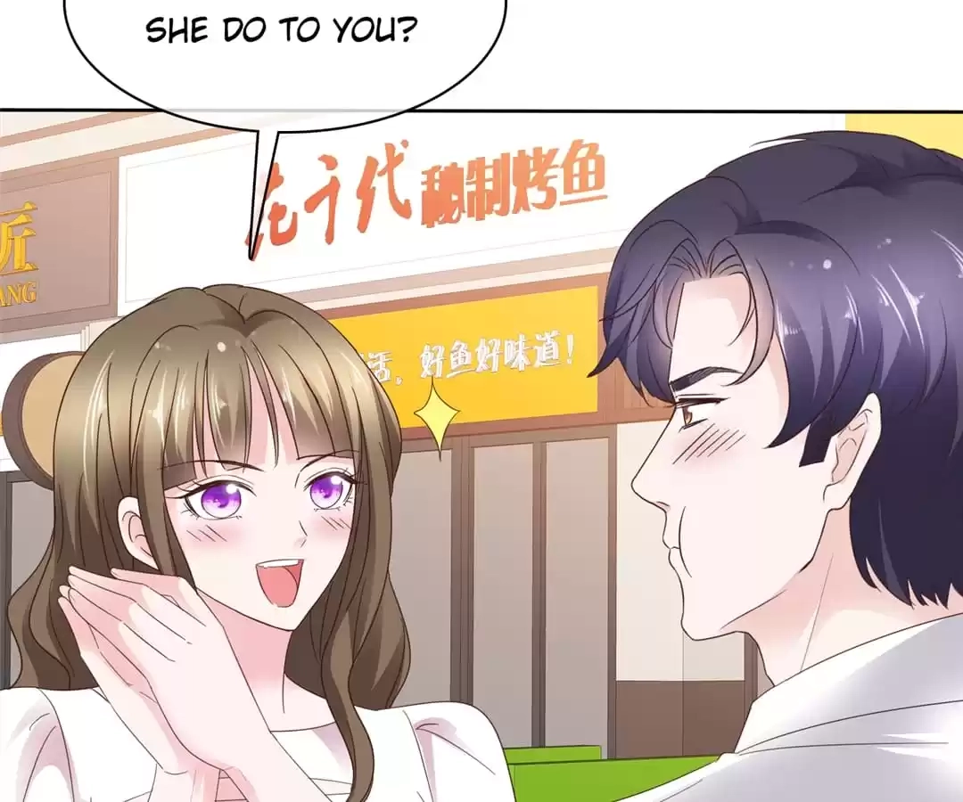 The Unfavored Wife Strikes Back Chapter 72 page 33 - 