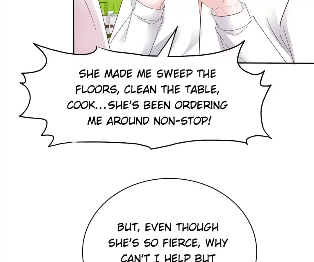 The Unfavored Wife Strikes Back Chapter 72 page 35 - 