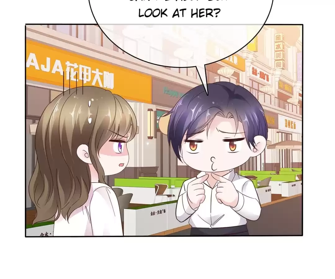 The Unfavored Wife Strikes Back Chapter 72 page 36 - 
