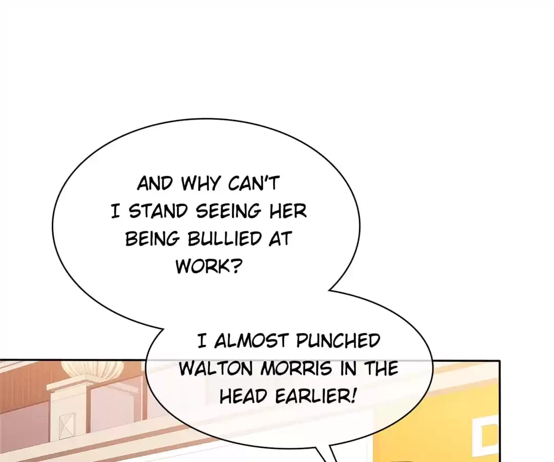 The Unfavored Wife Strikes Back Chapter 72 page 37 - 