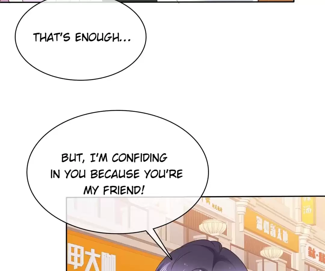 The Unfavored Wife Strikes Back Chapter 72 page 39 - 
