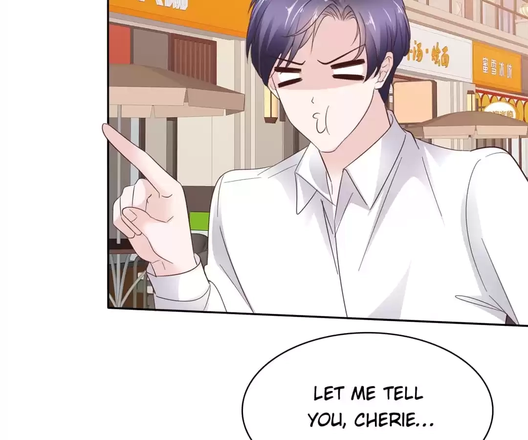 The Unfavored Wife Strikes Back Chapter 72 page 40 - 