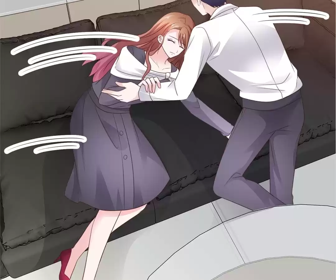 The Unfavored Wife Strikes Back Chapter 72 page 5 - 