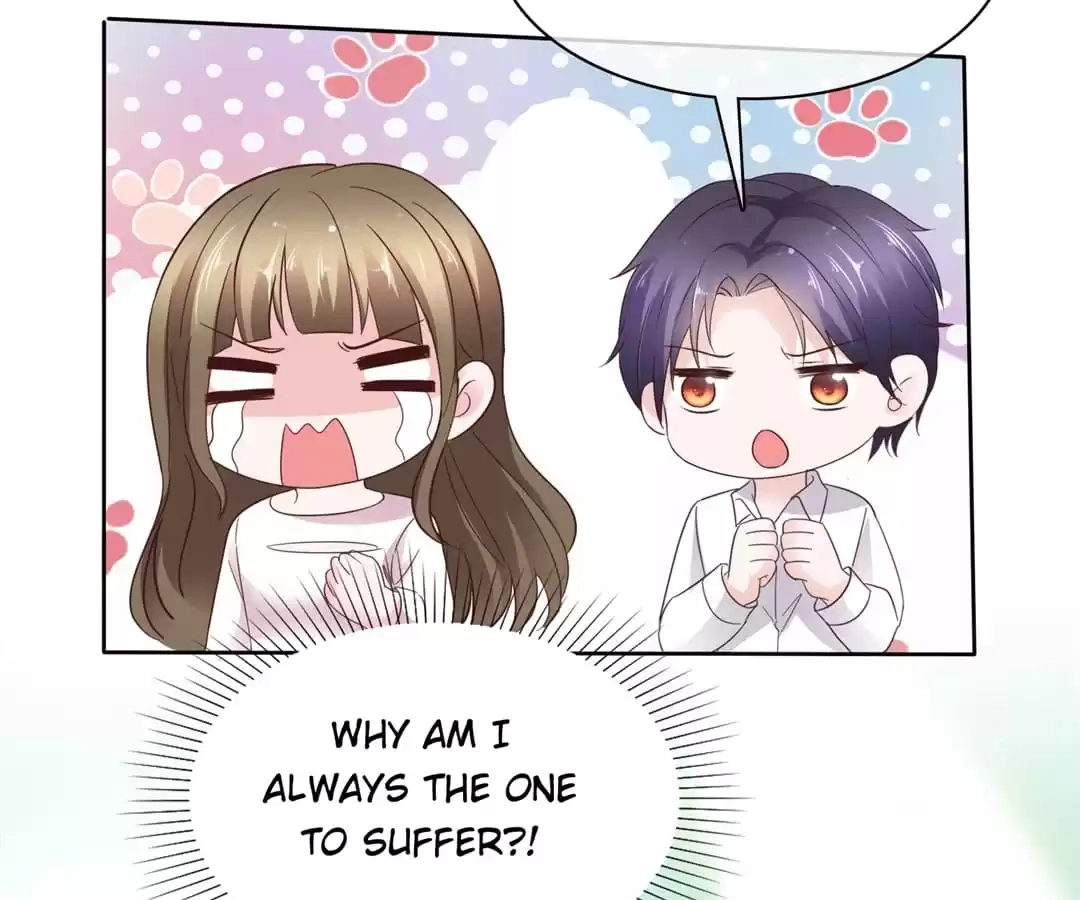 The Unfavored Wife Strikes Back Chapter 72 page 41 - 