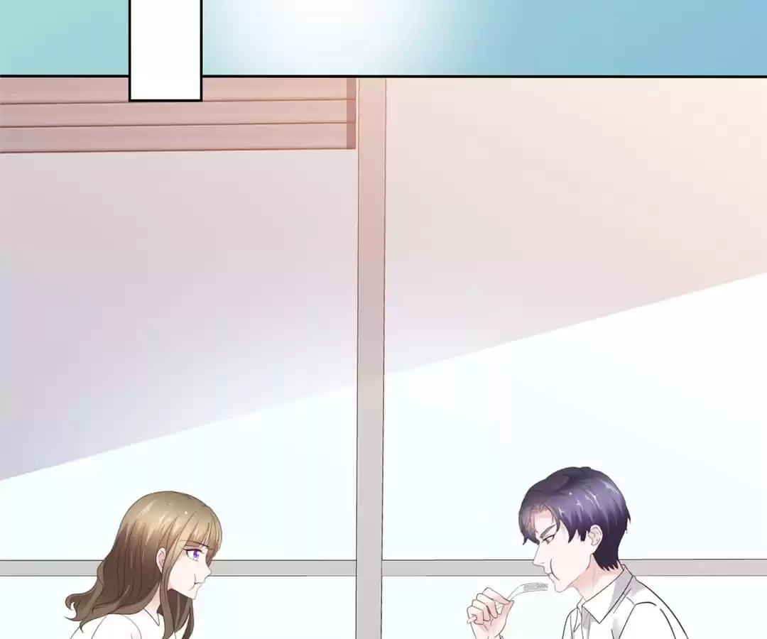 The Unfavored Wife Strikes Back Chapter 72 page 43 - 