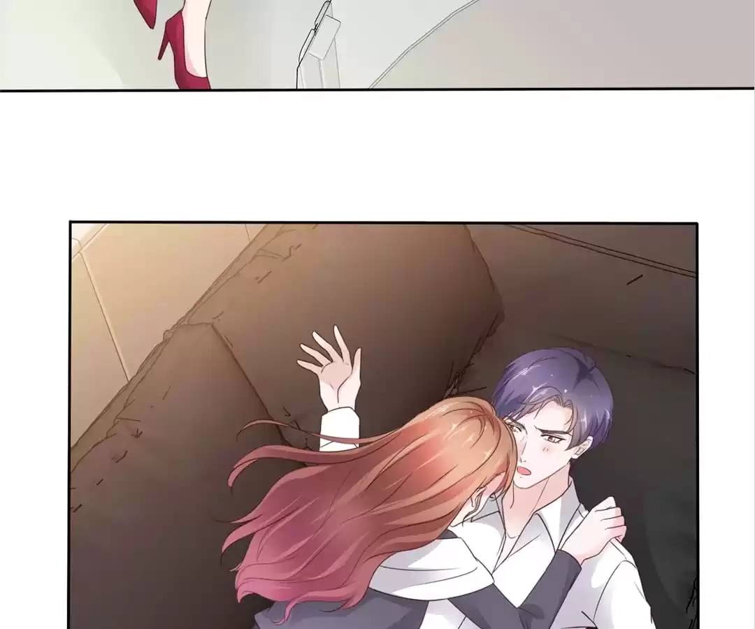 The Unfavored Wife Strikes Back Chapter 72 page 6 - 