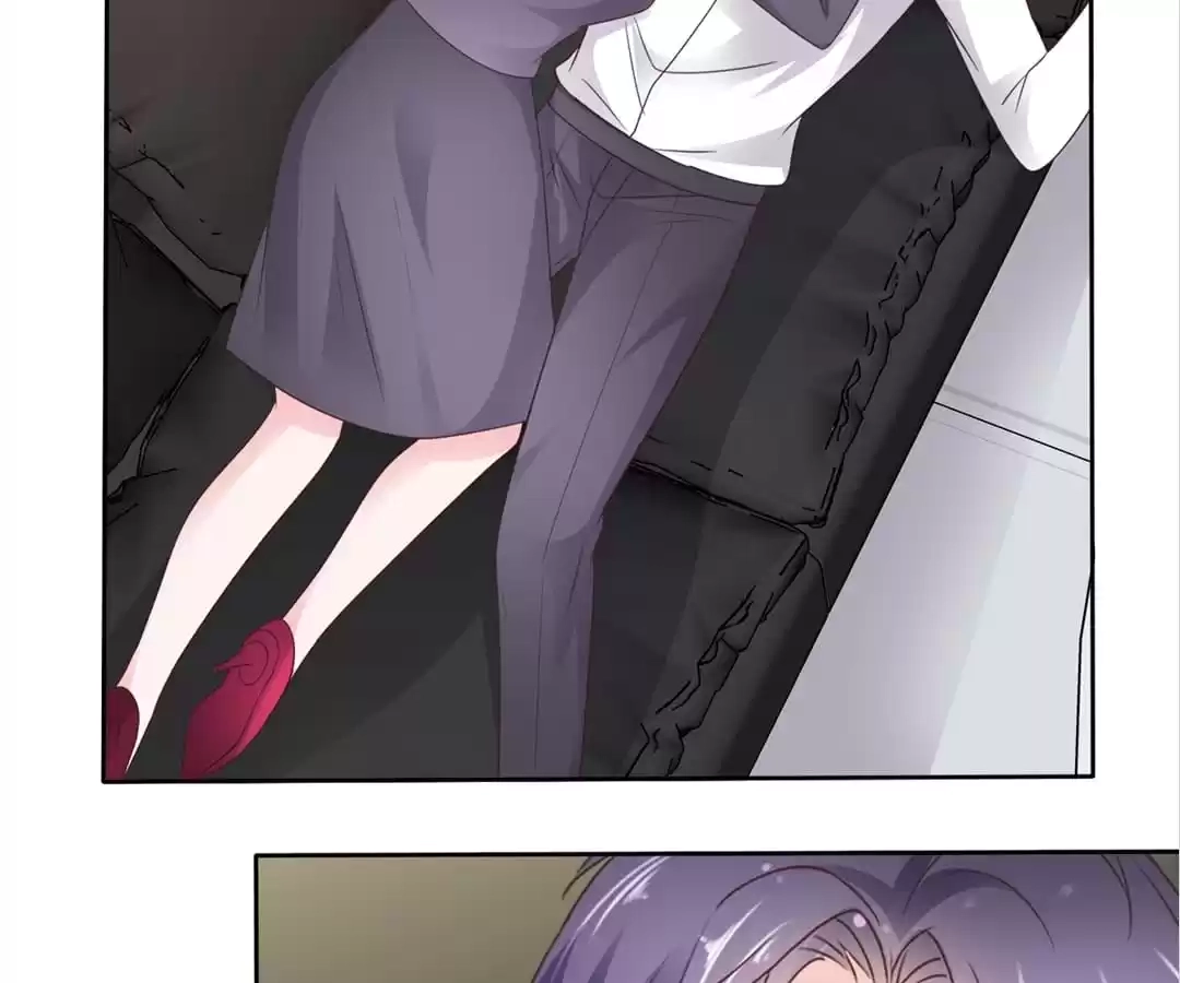 The Unfavored Wife Strikes Back Chapter 72 page 7 - 