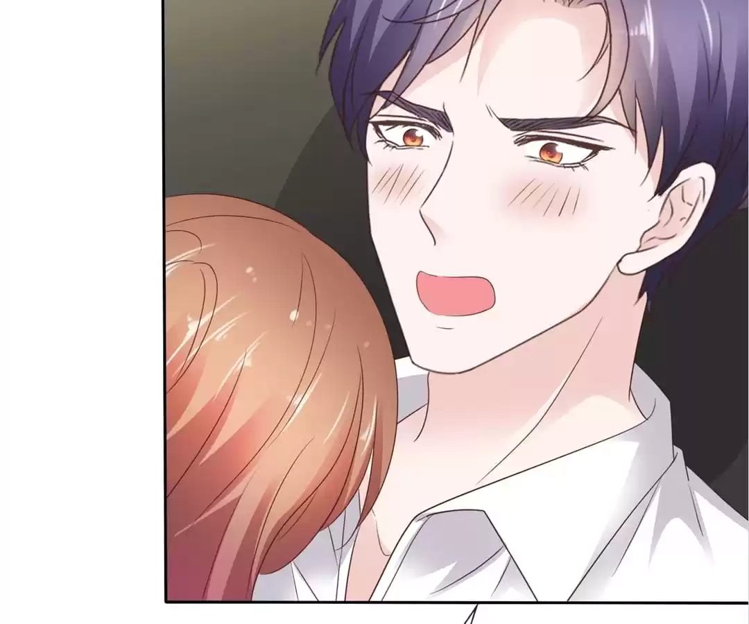 The Unfavored Wife Strikes Back Chapter 72 page 8 - 