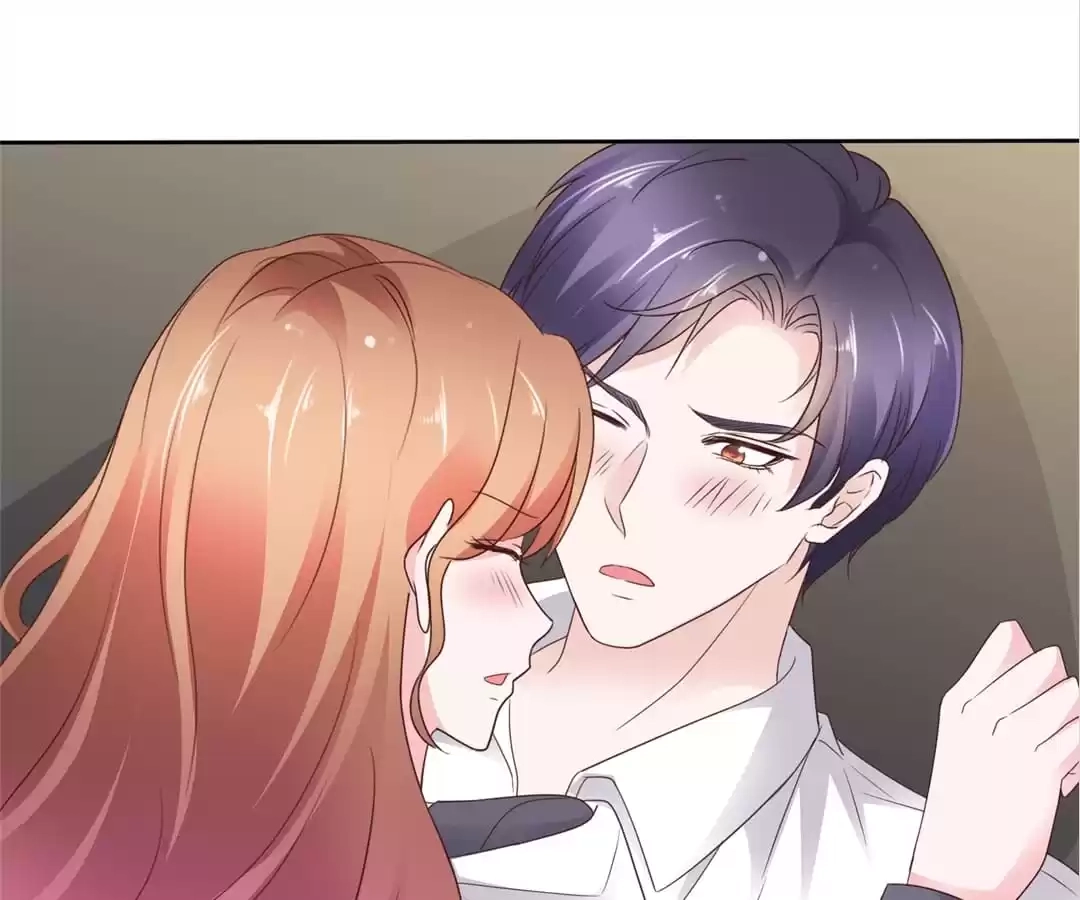 The Unfavored Wife Strikes Back Chapter 72 page 10 - 