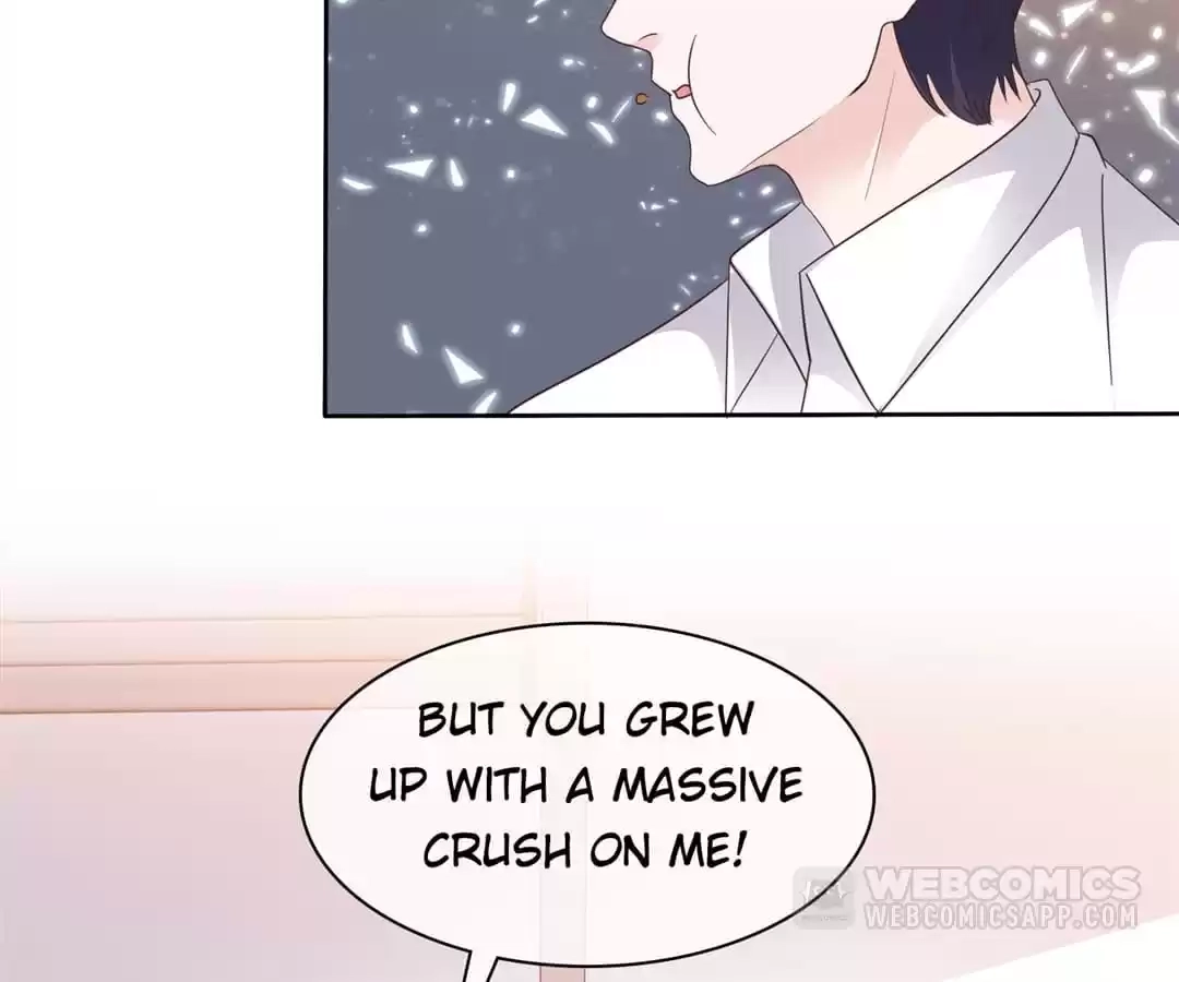 The Unfavored Wife Strikes Back Chapter 73 page 11 - 