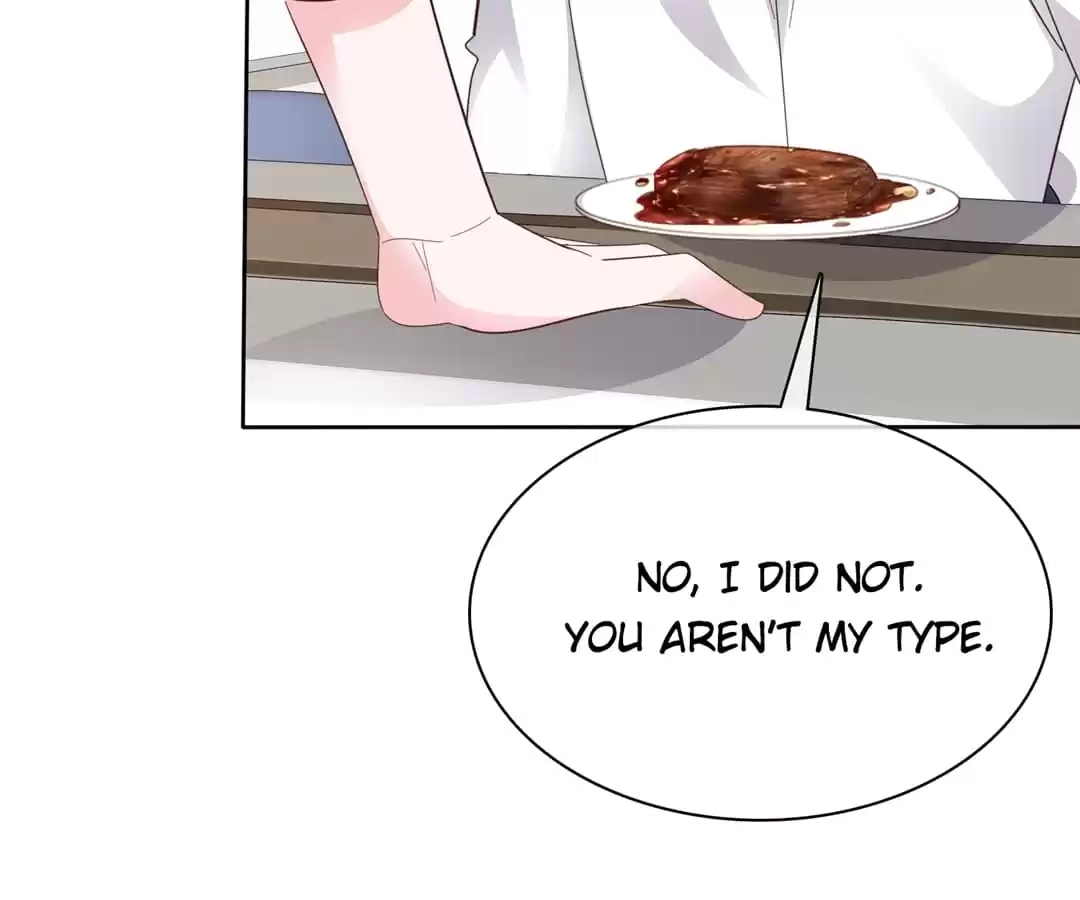 The Unfavored Wife Strikes Back Chapter 73 page 14 - 