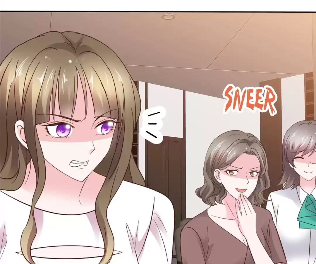 The Unfavored Wife Strikes Back Chapter 73 page 15 - 