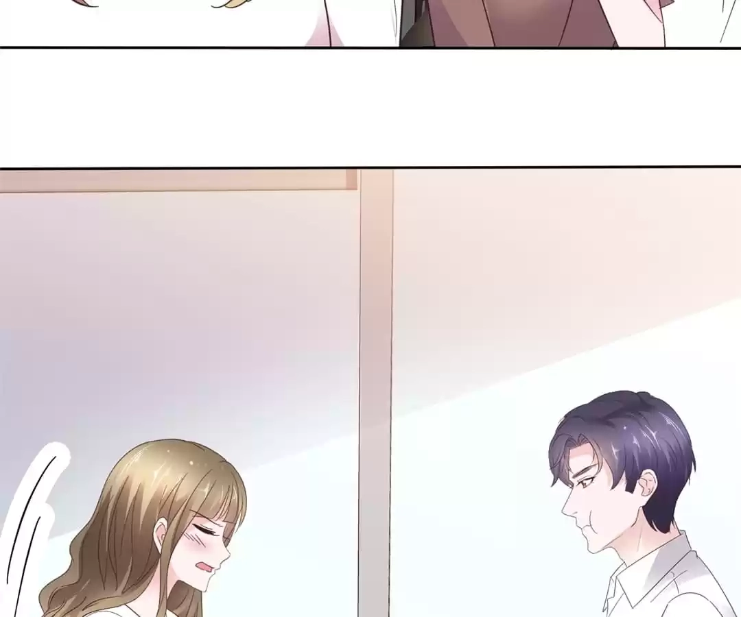 The Unfavored Wife Strikes Back Chapter 73 page 16 - 