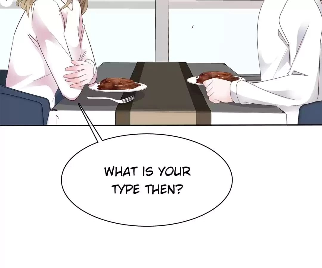 The Unfavored Wife Strikes Back Chapter 73 page 17 - 
