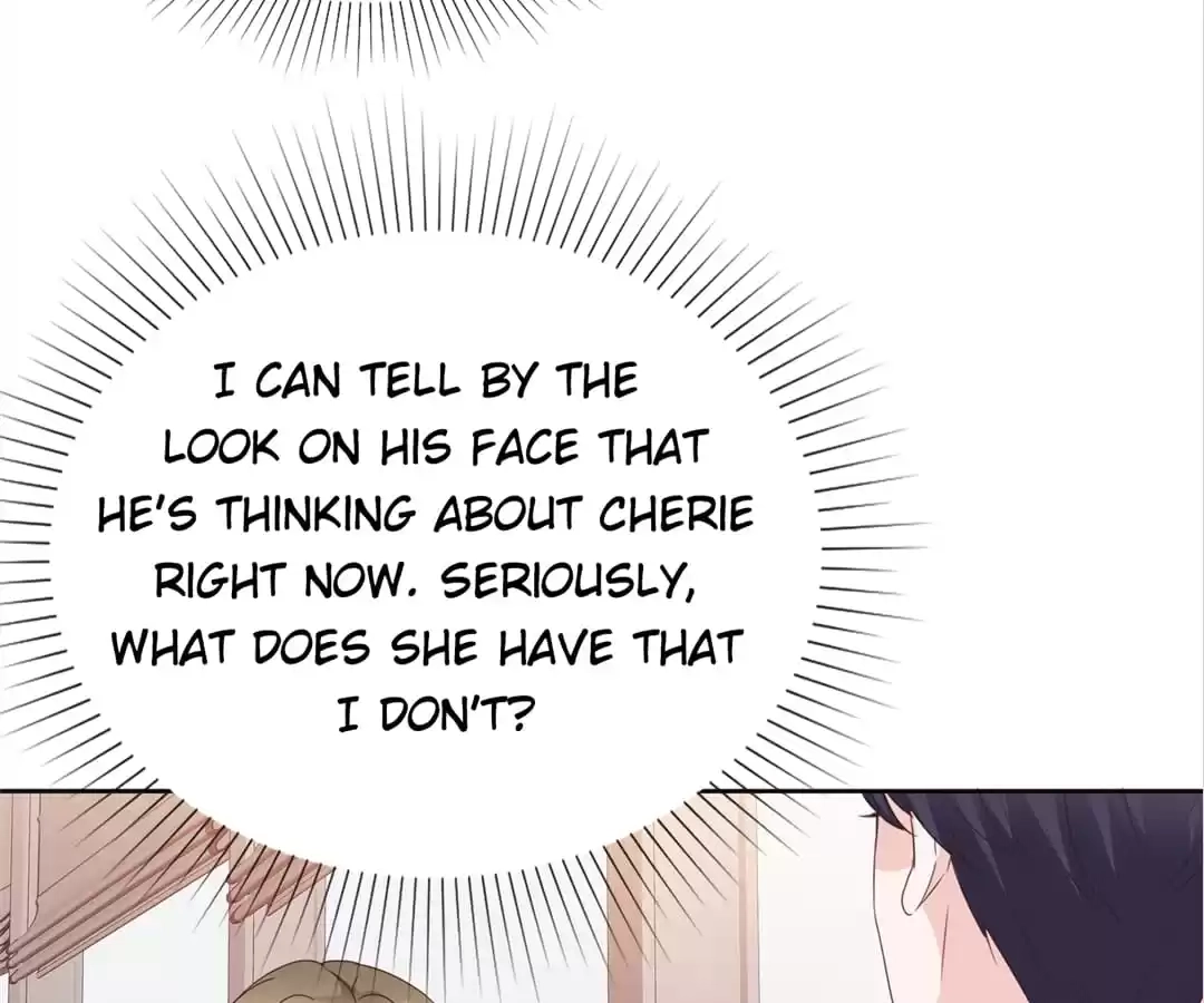 The Unfavored Wife Strikes Back Chapter 73 page 20 - 