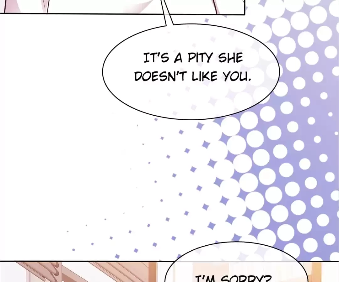 The Unfavored Wife Strikes Back Chapter 73 page 23 - 