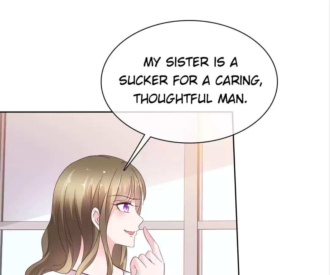 The Unfavored Wife Strikes Back Chapter 73 page 26 - 